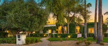8501 N Golf Dr, Paradise Valley, AZ 85253