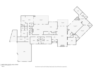 8501 Golf Dr, Paradise Valley, AZ 85253