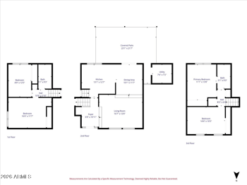 8501 Thomas Rd, Scottsdale, AZ 85251