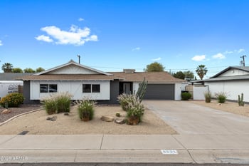 8501 Vernon Ave, Scottsdale, AZ 85257