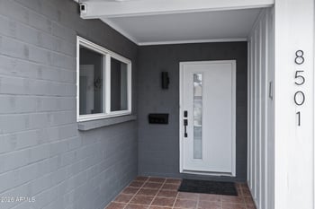 8501 Vernon Ave, Scottsdale, AZ 85257