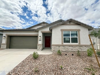 8501 Gehrig Way, Florence, AZ 85132
