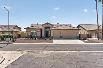 8501 W Marco Polo Rd, Peoria, AZ 85382