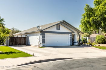 8502 Carol Ave, Mesa, AZ 85208