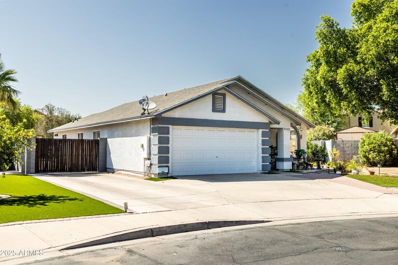 8502 Carol Ave, Mesa, AZ 85208