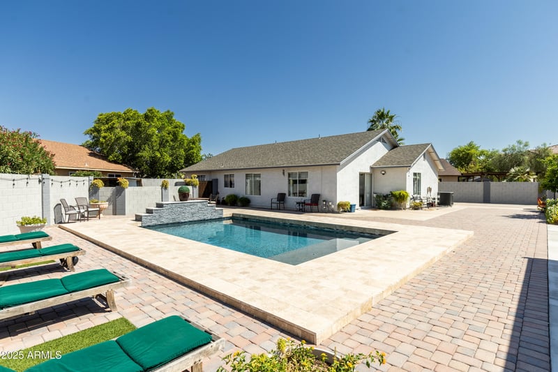 8502 Carol Ave, Mesa, AZ 85208