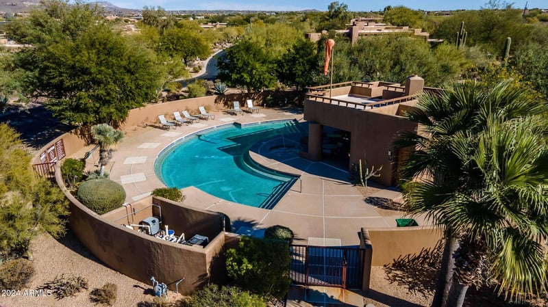 8502 Cave Creek Rd #10, Carefree, AZ 85377