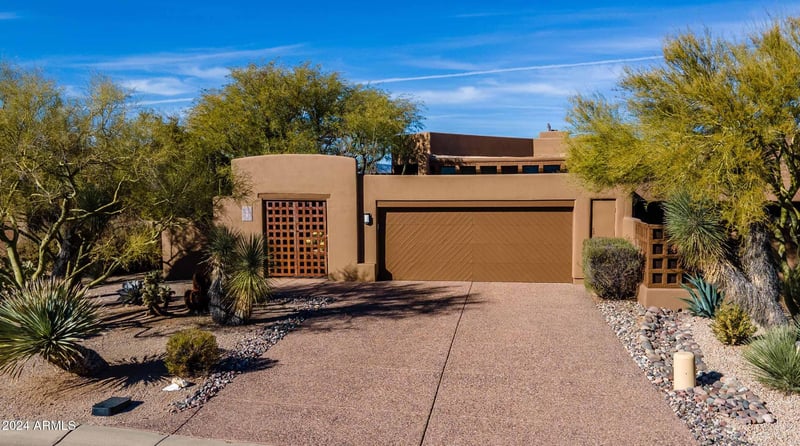 8502 Cave Creek Rd #10, Carefree, AZ 85377