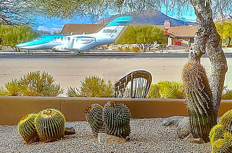 8502 Cave Creek Rd #10, Carefree, AZ 85377