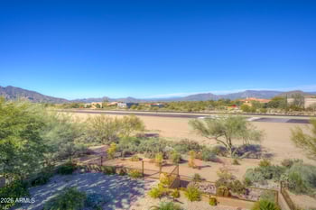 8502 Cave Creek Rd #31, Carefree, AZ 85377