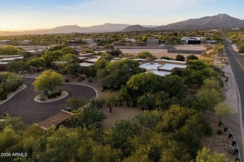 8502 Cave Creek Rd #38, Carefree, AZ 85377