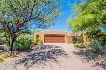 8502 Cave Creek Rd #45, Carefree, AZ 85377