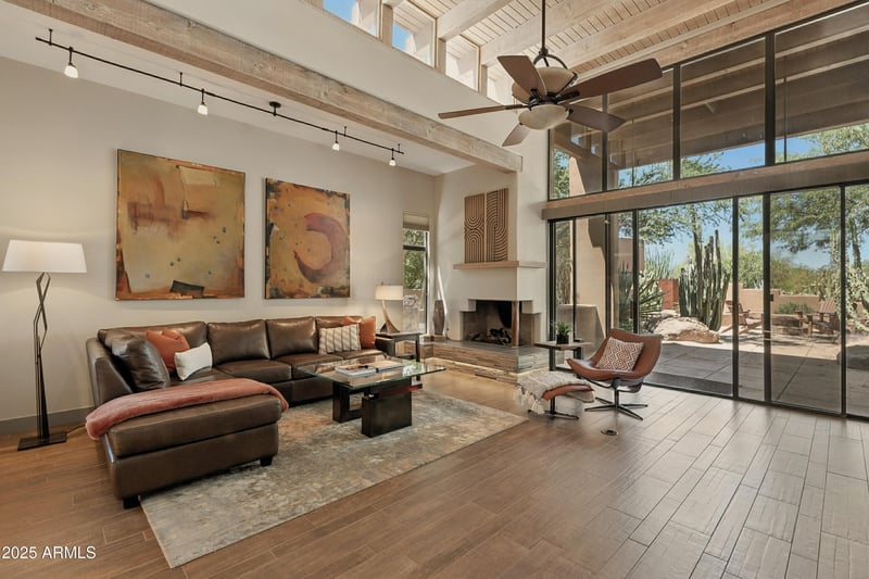 8502 Cave Creek Rd #45, Carefree, AZ 85377