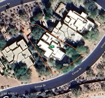 8502 Cave Creek Rd #45, Carefree, AZ 85377