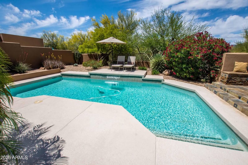 8502 Cave Creek Rd #61, Carefree, AZ 85377