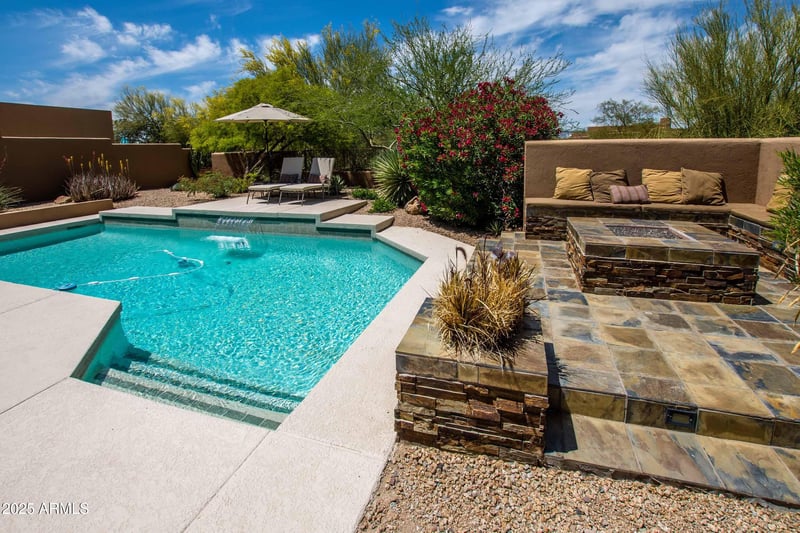 8502 Cave Creek Rd #61, Carefree, AZ 85377