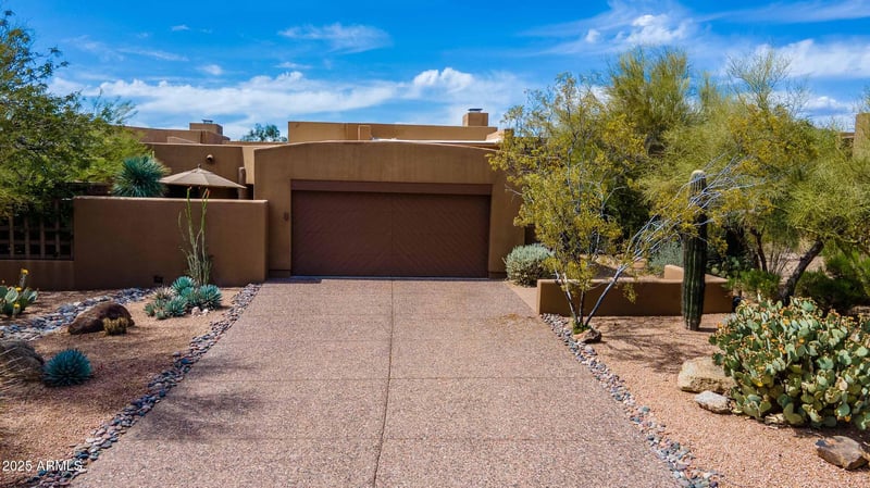 8502 Cave Creek Rd #61, Carefree, AZ 85377