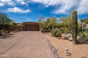 8502 Cave Creek Rd #61, Carefree, AZ 85377