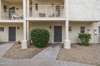 8502 Central Ave #14, Phoenix, AZ 85020