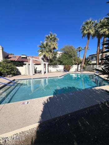 8502 Central Ave #5, Phoenix, AZ 85020