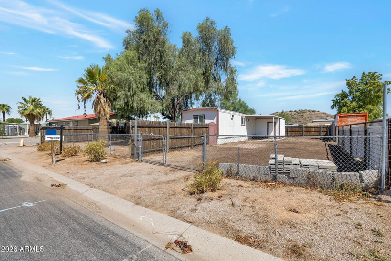 8502 E Alder Ave, Mesa, AZ 85208