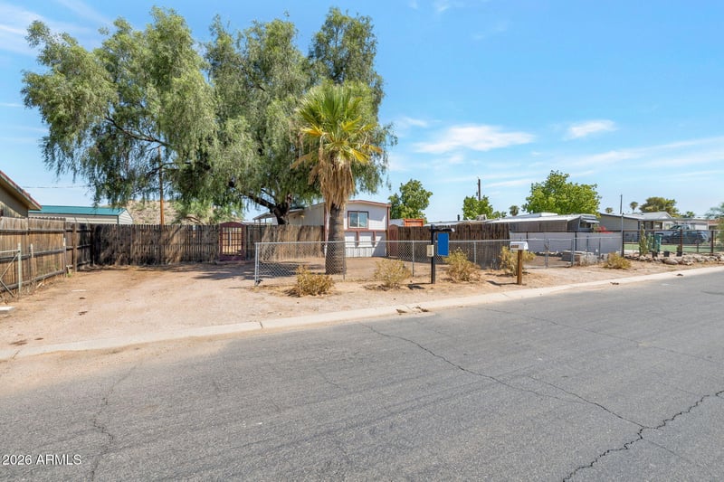8502 E Alder Ave, Mesa, AZ 85208