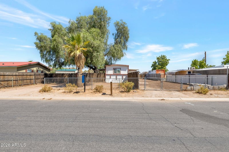 8502 E Alder Ave, Mesa, AZ 85208