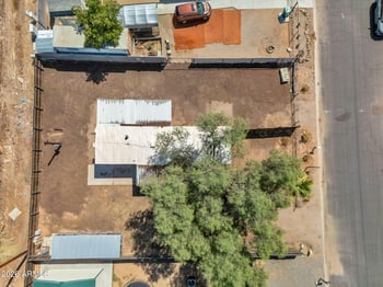 8502 E Alder Ave, Mesa, AZ 85208