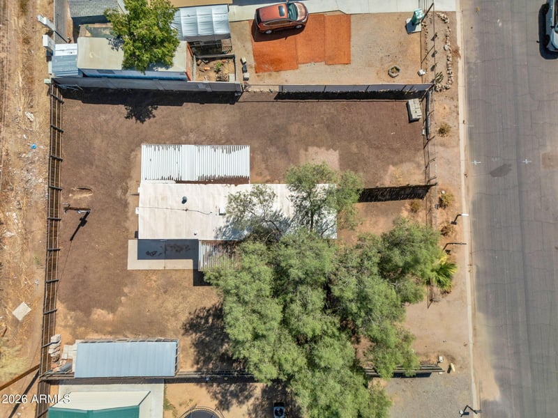 8502 E Alder Ave, Mesa, AZ 85208