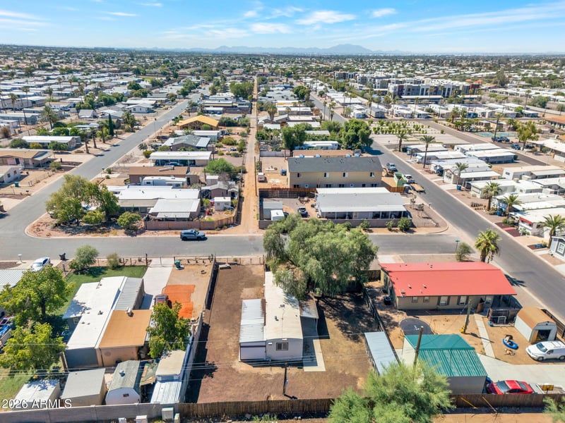 8502 E Alder Ave, Mesa, AZ 85208