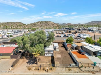 8502 E Alder Ave, Mesa, AZ 85208