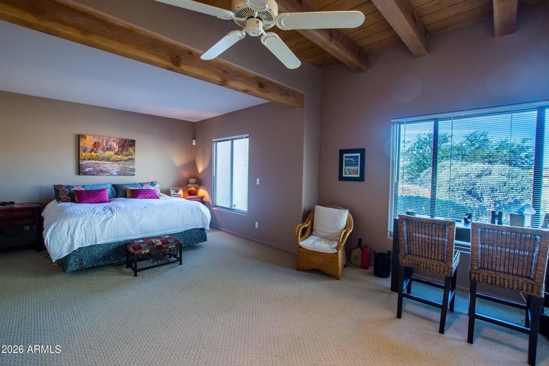 8502 Cave Creek Rd #10, Carefree, AZ 85377