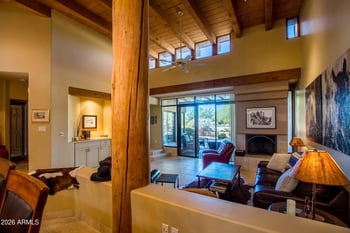 8502 E Cave Creek Rd #10, Carefree, AZ 85377