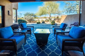 8502 E Cave Creek Rd #10, Carefree, AZ 85377