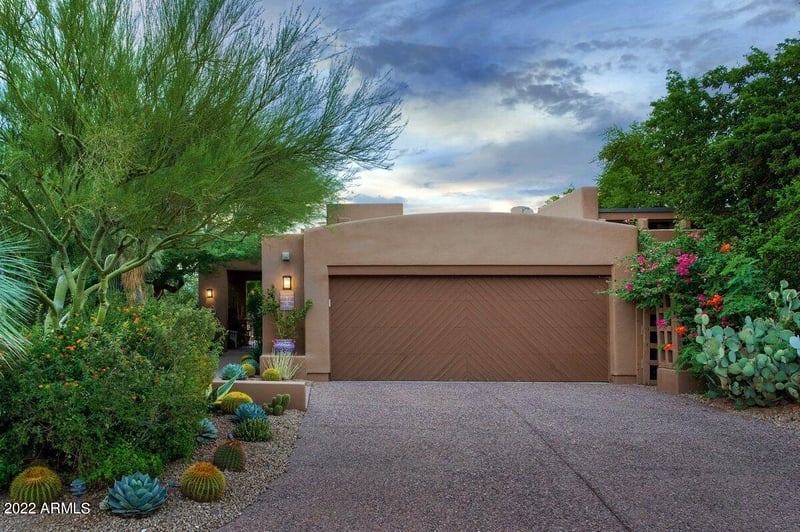 8502 E Cave Creek Rd #15, Carefree, AZ 85377