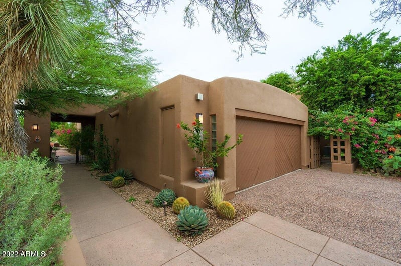 8502 E Cave Creek Rd #15, Carefree, AZ 85377