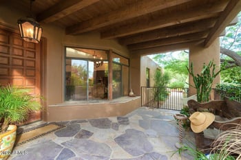 8502 E Cave Creek Rd #15, Carefree, AZ 85377
