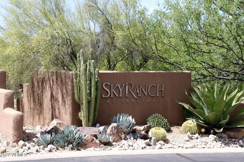 8502 E Cave Creek Rd #15, Carefree, AZ 85377