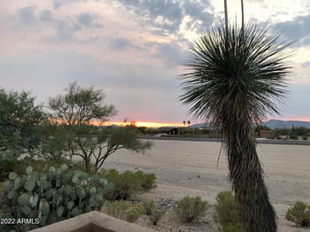 8502 E Cave Creek Rd #15, Carefree, AZ 85377