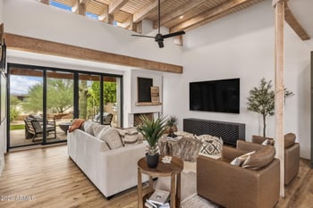 8502 E Cave Creek Rd #22, Carefree, AZ 85377