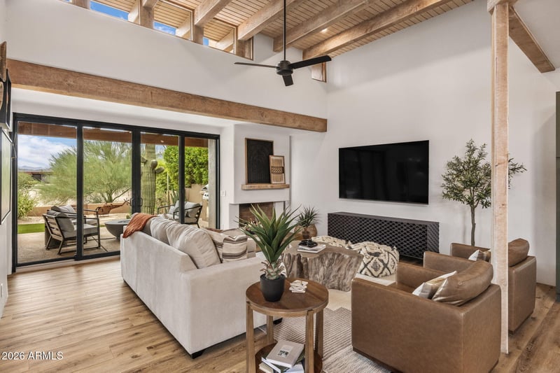 8502 E Cave Creek Rd #22, Carefree, AZ 85377