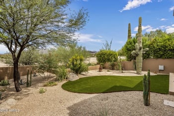 8502 E Cave Creek Rd #22, Carefree, AZ 85377