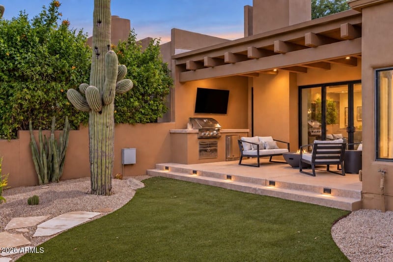 8502 E Cave Creek Rd #22, Carefree, AZ 85377