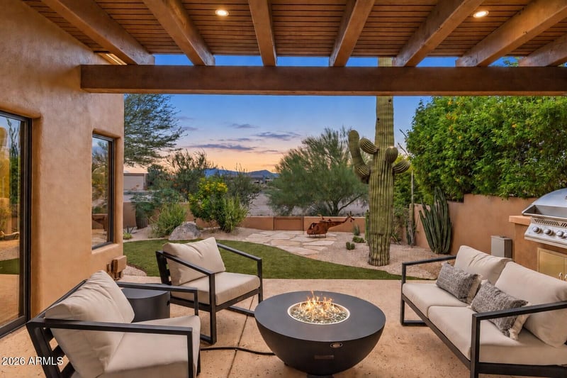 8502 E Cave Creek Rd #22, Carefree, AZ 85377