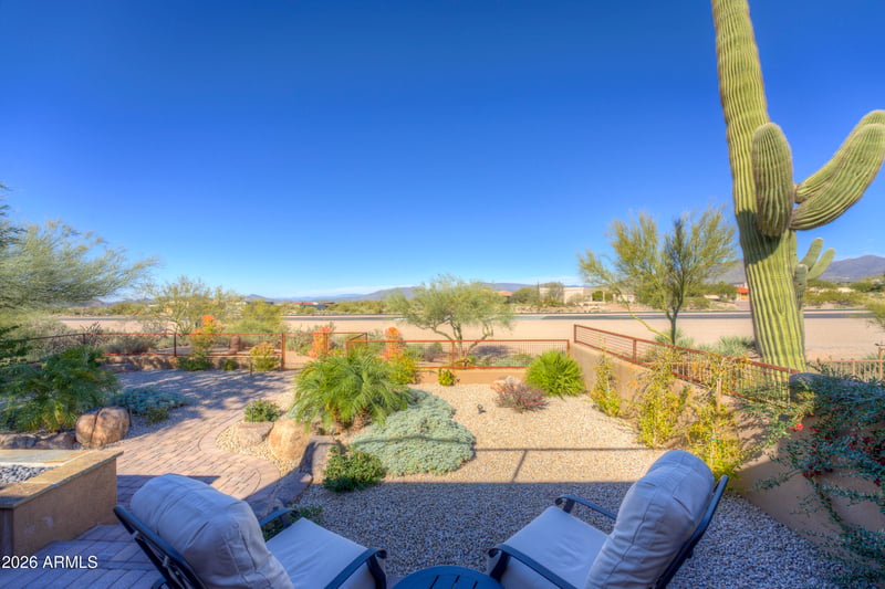 8502 E Cave Creek Rd #31, Carefree, AZ 85377