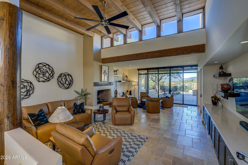 8502 E Cave Creek Rd #31, Carefree, AZ 85377