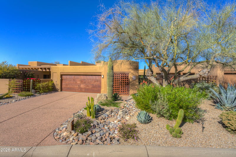 8502 E Cave Creek Rd #31, Carefree, AZ 85377
