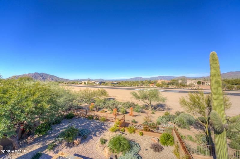 8502 E Cave Creek Rd #31, Carefree, AZ 85377