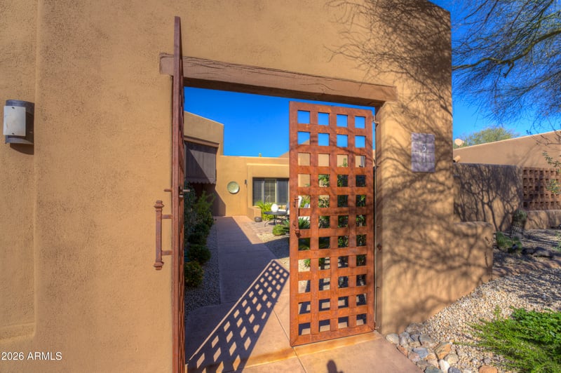 8502 E Cave Creek Rd #31, Carefree, AZ 85377