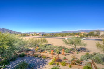 8502 E Cave Creek Rd #31, Carefree, AZ 85377